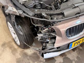 BMW X1 xDrive 20i 2.0 16V Twin Power Turbo SUV  Benzine 1.997cc 135kW (184pk) 4x4 picture 10