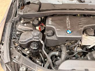 BMW X1 xDrive 20i 2.0 16V Twin Power Turbo SUV  Benzine 1.997cc 135kW (184pk) 4x4 picture 11