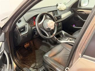 BMW X1 xDrive 20i 2.0 16V Twin Power Turbo SUV  Benzine 1.997cc 135kW (184pk) 4x4 picture 12