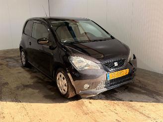 Seat Mii 1.0 12V Hatchback  Benzine 999cc 44kW (60pk) FWD picture 3
