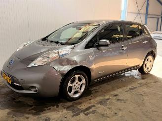 Nissan Leaf Leaf Hatchback  Elektrisch  80kW (109pk) FWD picture 5