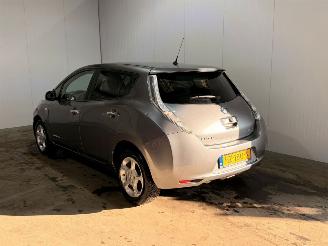Nissan Leaf Leaf Hatchback  Elektrisch  80kW (109pk) FWD picture 7
