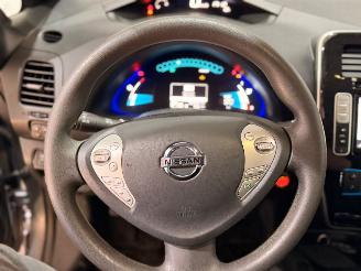 Nissan Leaf Leaf Hatchback  Elektrisch  80kW (109pk) FWD picture 14