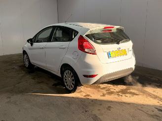 krockskadad bil auto Ford Fiesta 1.0 SCI 12V 80 Hatchback  Benzine 999cc 59kW (80pk) FWD 2015/9