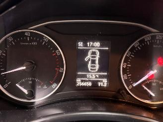 Skoda Octavia 1.2 TSI Combi/o 4Dr Benzine 1.197cc 77kW (105pk) FWD picture 13