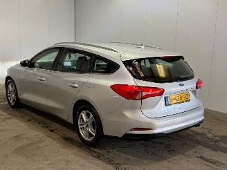 Ford Focus 1.0 Ti-VCT EcoBoost 12V 100 Combi/o  Benzine 999cc 74kW (101pk) FWD picture 7