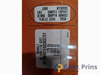 Renault Captur Captur (2R), SUV, 2013 1.2 TCE 16V EDC picture 12