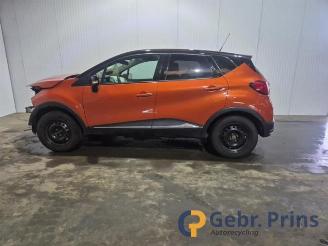 Renault Captur Captur I (2R), SUV, 2013 1.2 TCE 16V EDC picture 3