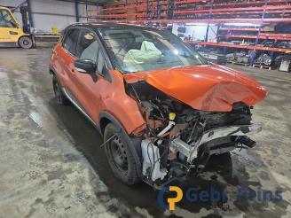 Renault Captur Captur I (2R), SUV, 2013 1.2 TCE 16V EDC picture 6