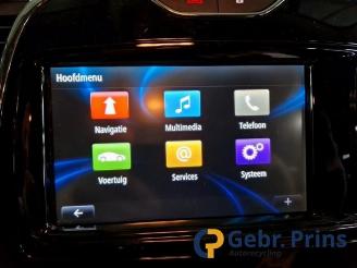 Renault Captur Captur (2R), SUV, 2013 1.2 TCE 16V EDC picture 7