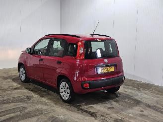 Schadeauto Fiat Panda 0.9 TwinAir Turbo 85 Hatchback  Benzine 875cc 63kW (86pk) FWD 2012/6