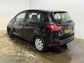 Ford B-Max 1.0 EcoBoost 12V 100 MPV  Benzine 999cc 74kW (101pk) picture 7