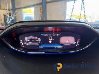 Peugeot 3008 3008 II (M4/MC/MJ/MR), MPV, 2016 1.2 12V e-THP PureTech 130 picture 6