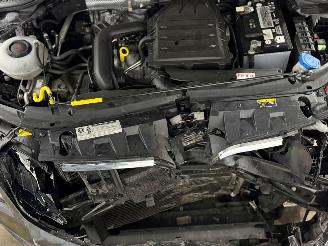 Skoda Octavia 1.0 TSI 12V Combi/o 4Dr Benzine 999cc 85kW (116pk) FWD picture 6