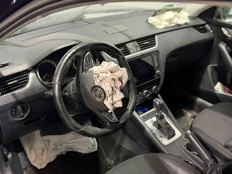 Skoda Octavia 1.0 TSI 12V Combi/o 4Dr Benzine 999cc 85kW (116pk) FWD picture 9