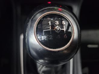 Mercedes B-klasse 1.5 B-180 CDI,d 16V Hatchback  Diesel 1.461cc 80kW (109pk) FWD picture 13