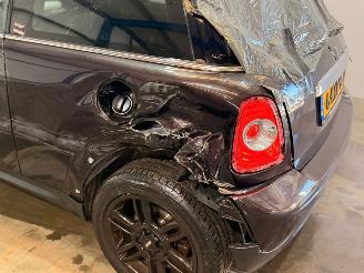 Mini Mini 1.6 16V One Hatchback  Benzine 1.598cc 55kW (75pk) FWD picture 10