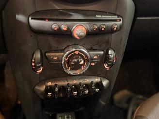 Mini Mini 1.6 16V One Hatchback  Benzine 1.598cc 55kW (75pk) FWD picture 13