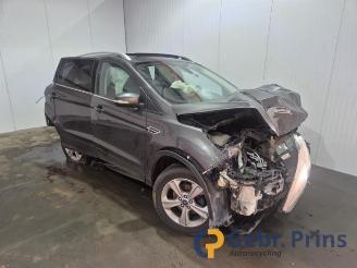  Ford Kuga Kuga II (DM2), SUV, 2012 1.5 EcoBoost 16V 150 2015/3