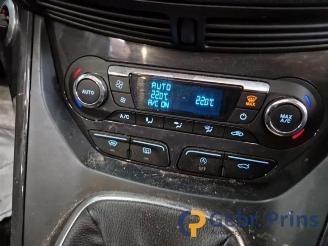 Ford Kuga Kuga II (DM2), SUV, 2012 1.5 EcoBoost 16V 150 picture 7