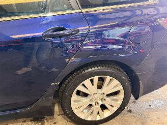 Mazda 6 1.8i 16V Combi/o  Benzine 1.798cc 88kW (120pk) FWD picture 5