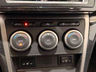 Mazda 6 1.8i 16V Combi/o  Benzine 1.798cc 88kW (120pk) FWD picture 12