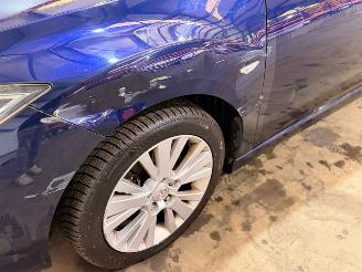 Mazda 6 1.8i 16V Combi/o  Benzine 1.798cc 88kW (120pk) FWD picture 7