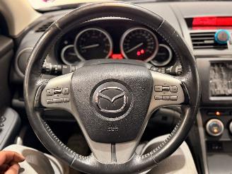 Mazda 6 1.8i 16V Combi/o  Benzine 1.798cc 88kW (120pk) FWD picture 15