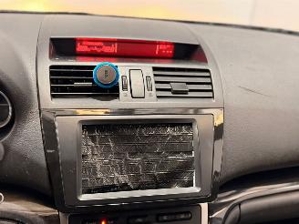 Mazda 6 1.8i 16V Combi/o  Benzine 1.798cc 88kW (120pk) FWD picture 13