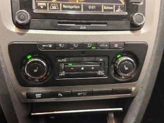 Skoda Octavia 1.2 TSI Combi/o 4Dr Benzine 1.197cc 77kW (105pk) FWD picture 13