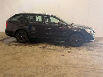 Skoda Octavia 1.2 TSI Combi/o 4Dr Benzine 1.197cc 77kW (105pk) FWD picture 2