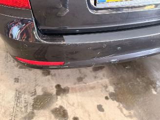 Skoda Octavia 1.2 TSI Combi/o 4Dr Benzine 1.197cc 77kW (105pk) FWD picture 10