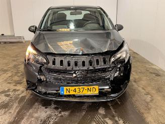 Opel Corsa-E 1.2 16V Hatchback  Benzine 1.229cc 51kW (69pk) FWD picture 5