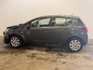 Opel Corsa-E 1.2 16V Hatchback  Benzine 1.229cc 51kW (69pk) FWD picture 7