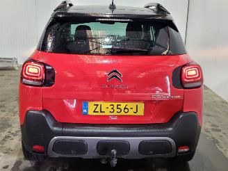 Citroën C3 Aircross 1.2 Vti 12V PureTech SUV  Benzine 1.199cc 61kW (83pk) FWD picture 10