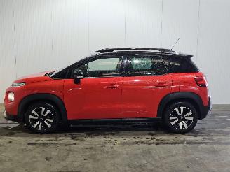 Citroën C3 Aircross 1.2 Vti 12V PureTech SUV  Benzine 1.199cc 61kW (83pk) FWD picture 2