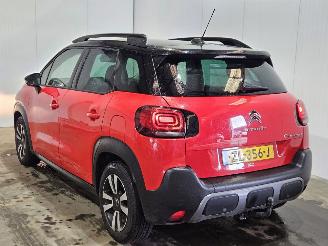 skadebil auto Citroën C3 Aircross 1.2 Vti 12V PureTech SUV  Benzine 1.199cc 61kW (83pk) FWD 2019/6