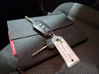 Citroën C3 Aircross 1.2 Vti 12V PureTech SUV  Benzine 1.199cc 61kW (83pk) FWD picture 16