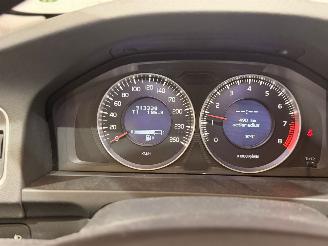 Volvo V-60 1.6 T3 16V Combi/o  Benzine 1,598cc 110kW (150pk) FWD picture 15