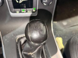 Volvo V-60 1.6 T3 16V Combi/o  Benzine 1,598cc 110kW (150pk) FWD picture 12