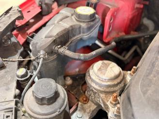 Volvo V-60 1.6 T3 16V Combi/o  Benzine 1,598cc 110kW (150pk) FWD picture 10