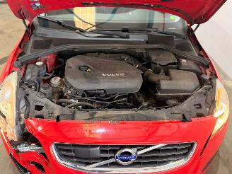 Volvo V-60 1.6 T3 16V Combi/o  Benzine 1,598cc 110kW (150pk) FWD picture 9