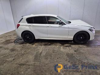 BMW 1-serie 1 serie (F20), Hatchback 5-drs, 2011 / 2019 114i 1.6 16V picture 5