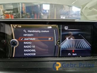 BMW 1-serie 1 serie (F20), Hatchback 5-drs, 2011 / 2019 114i 1.6 16V picture 11