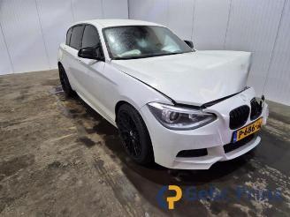 BMW 1-serie 1 serie (F20), Hatchback 5-drs, 2011 / 2019 114i 1.6 16V picture 7