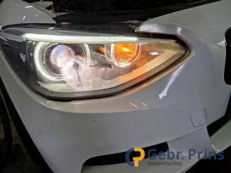 BMW 1-serie 1 serie (F20), Hatchback 5-drs, 2011 / 2019 114i 1.6 16V picture 19