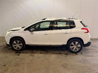 Peugeot 2008 1.2 Vti 12V PureTech 82 MPV  Benzine 1.199cc 60kW (82pk) FWD picture 2