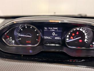 Peugeot 2008 1.2 Vti 12V PureTech 82 MPV  Benzine 1.199cc 60kW (82pk) FWD picture 17