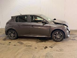 Peugeot 208 1.2 Vti 12V PureTech 100 Hatchback 4Dr Benzine 1.199cc 74kW (101pk) FWD picture 4