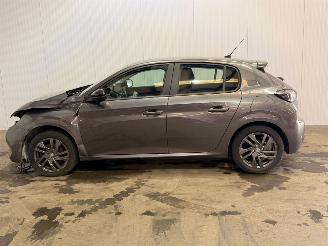 Peugeot 208 1.2 Vti 12V PureTech 100 Hatchback 4Dr Benzine 1.199cc 74kW (101pk) FWD picture 8